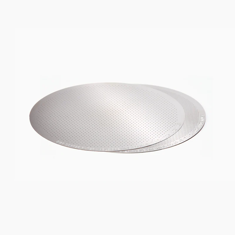 Able Disk for Aeropress (Set of Standard + Fine) - Image 6