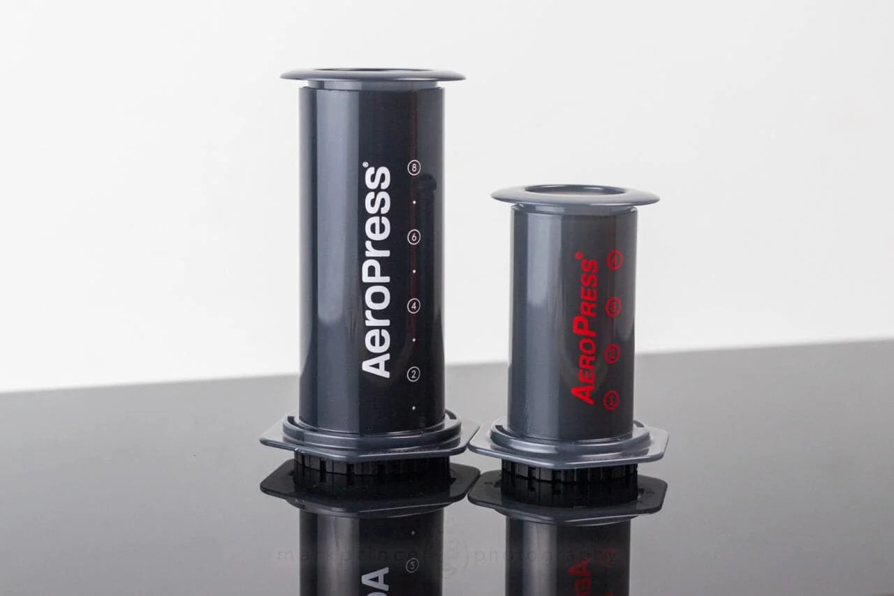 AeroPress Coffee Maker - XL - Image 3
