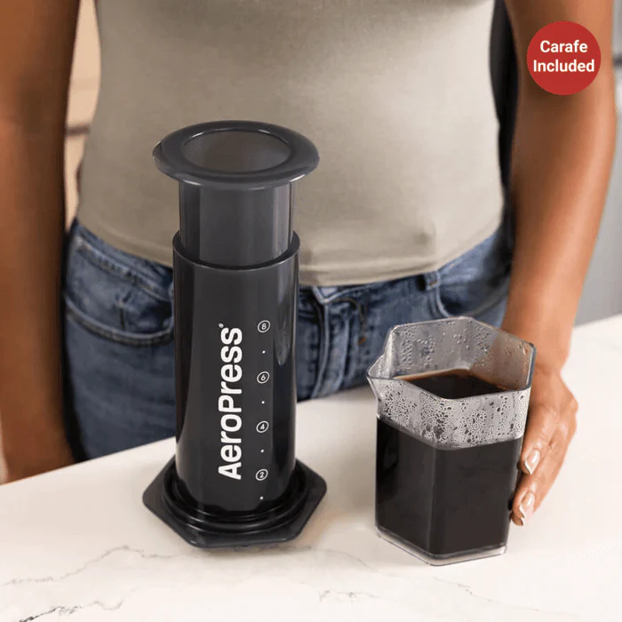 AeroPress Coffee Maker - XL - Image 6