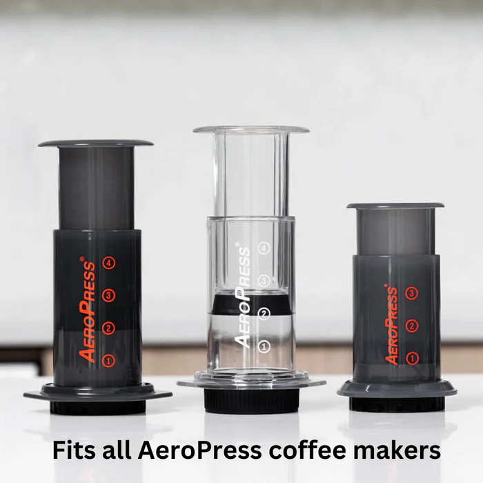 AeroPress Flow Control Filter Cap - Image 5