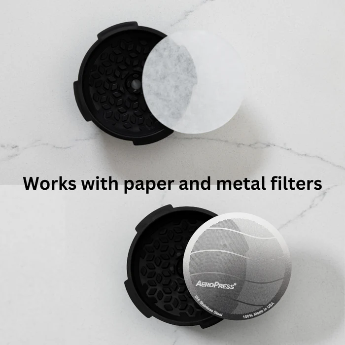 AeroPress Flow Control Filter Cap - Image 6