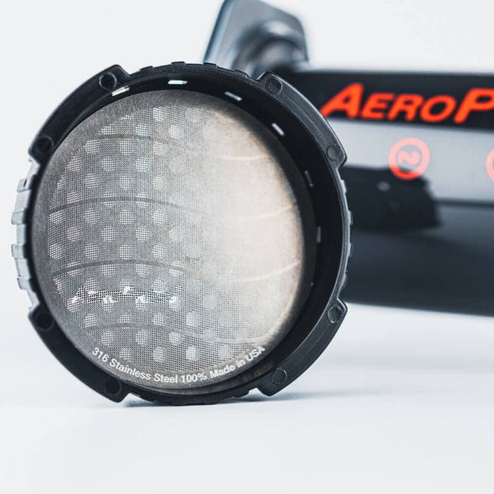 AeroPress Stainless Steel Filter - Image 4