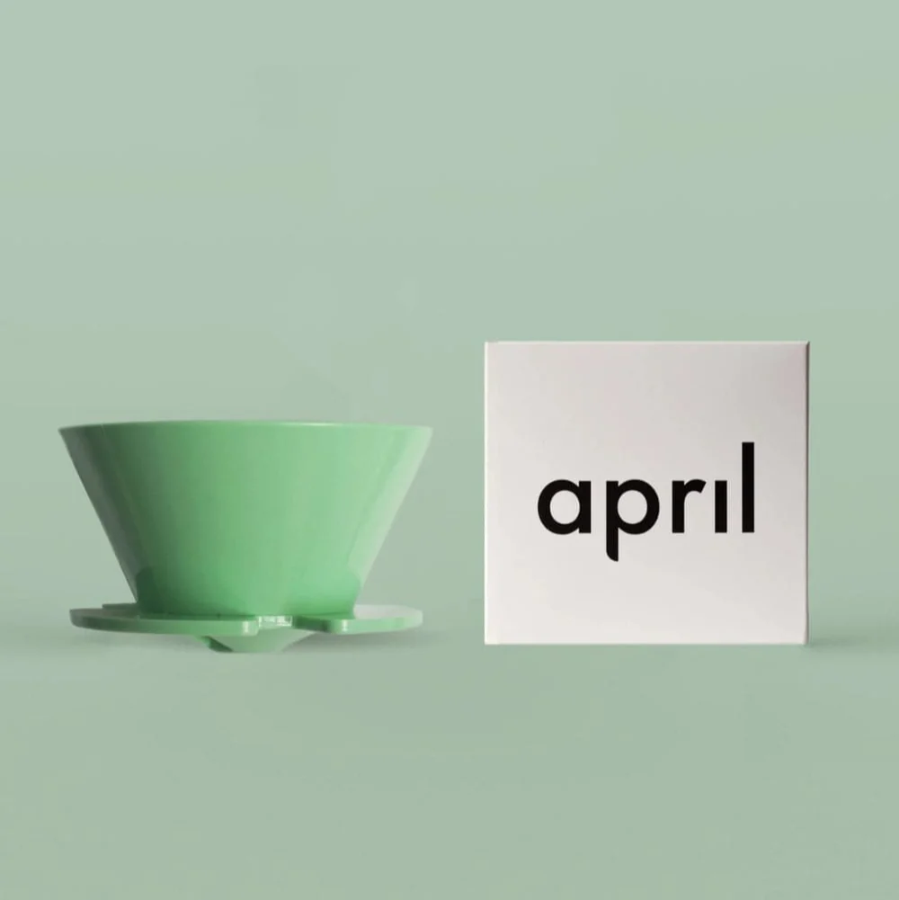 April Dripper (Plastic V2) - Image 7