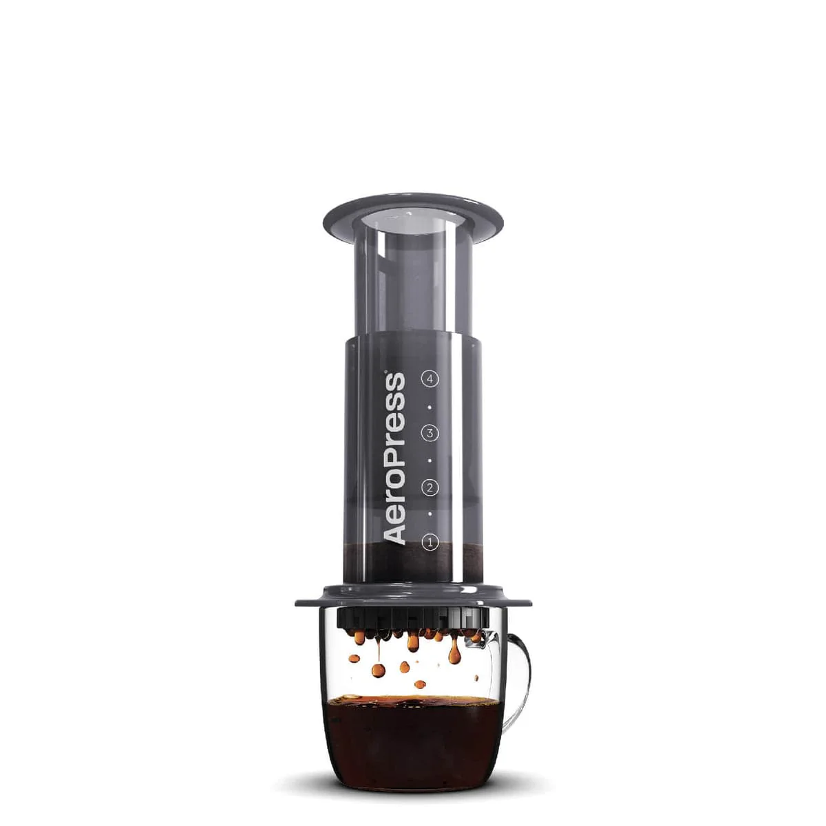 AeroPress Coffee Maker - Original - Image 3