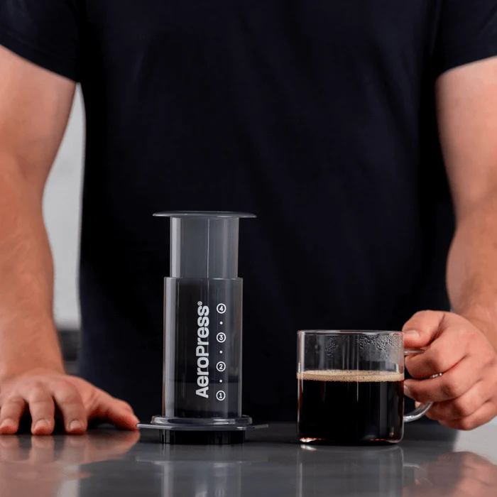 AeroPress Coffee Maker - Original - Image 6