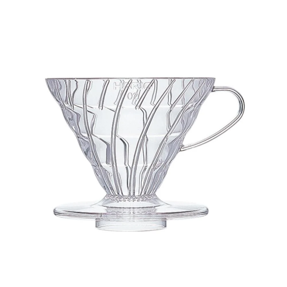 Hario V60-02 Pourover Coffee Dripper - Image 11