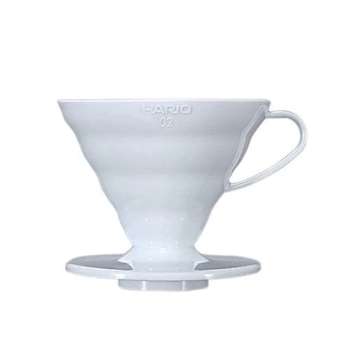 Hario V60-02 Pourover Coffee Dripper - Image 12