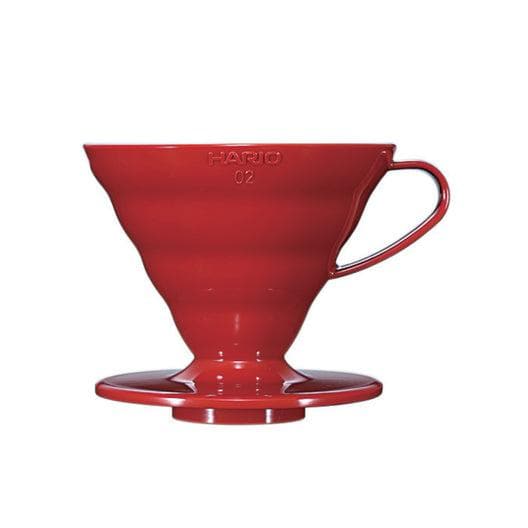 Hario V60-02 Pourover Coffee Dripper - Image 13