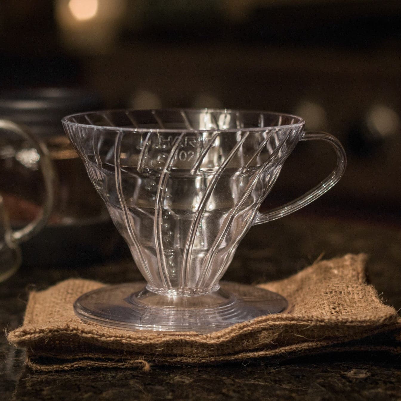 Hario V60-02 Pourover Coffee Dripper - Image 16