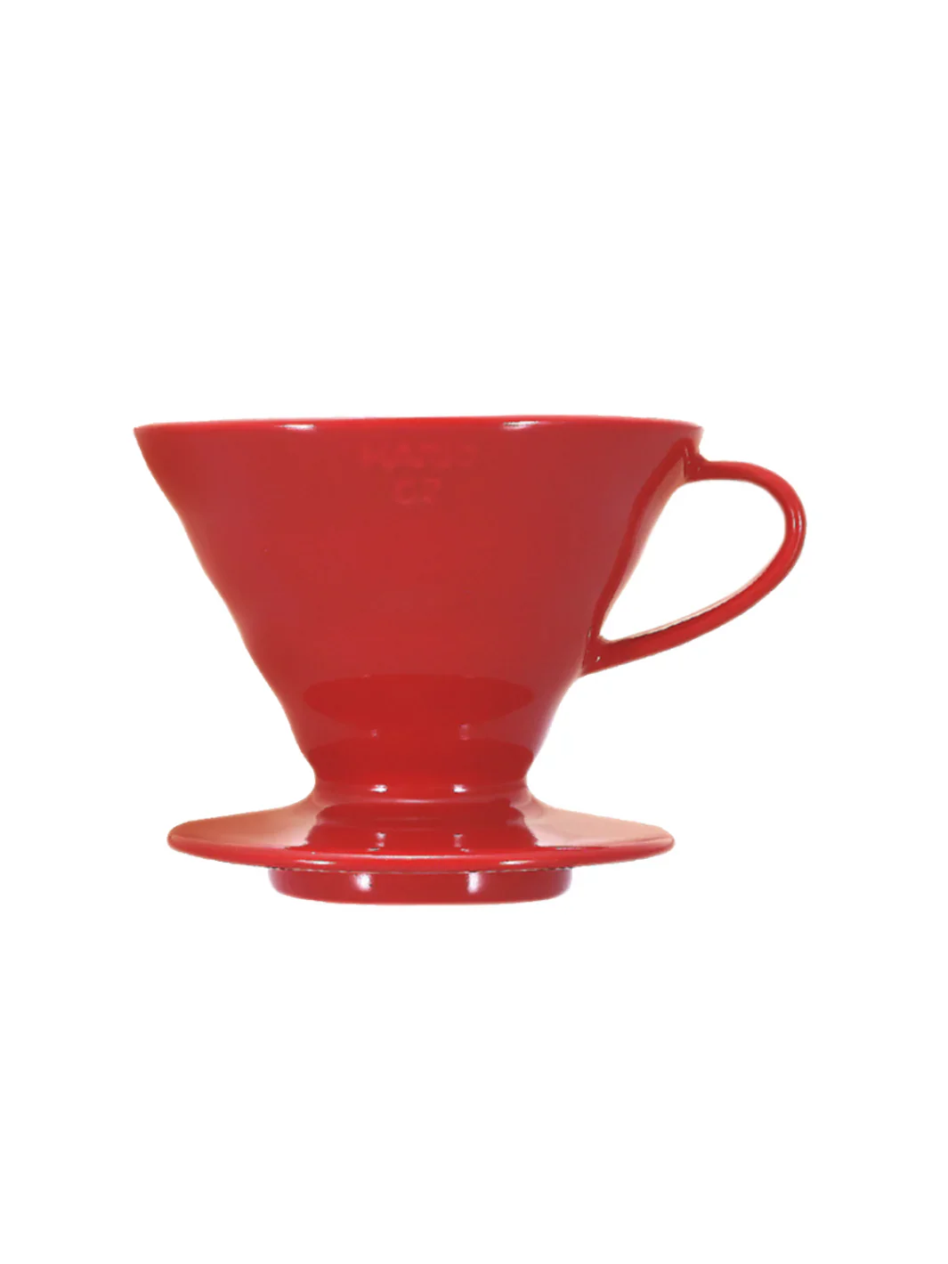 Hario V60-02 Pourover Coffee Dripper - Image 21