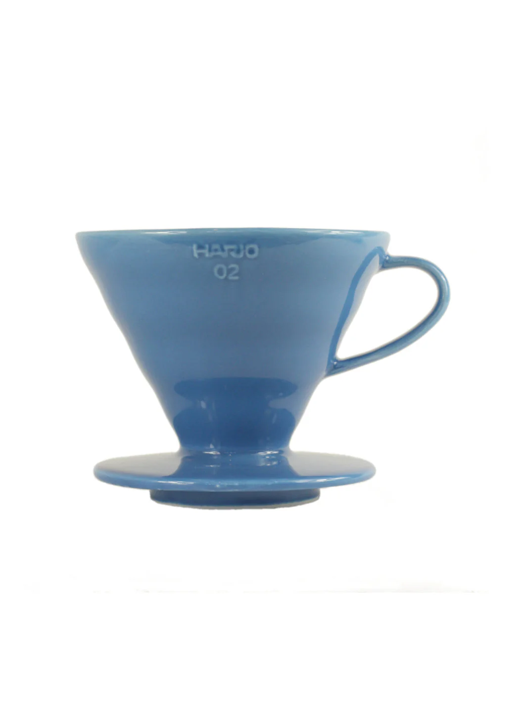 Hario V60-02 Pourover Coffee Dripper - Image 8