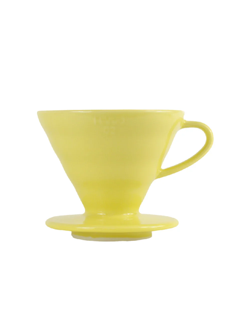 Hario V60-02 Pourover Coffee Dripper - Image 9