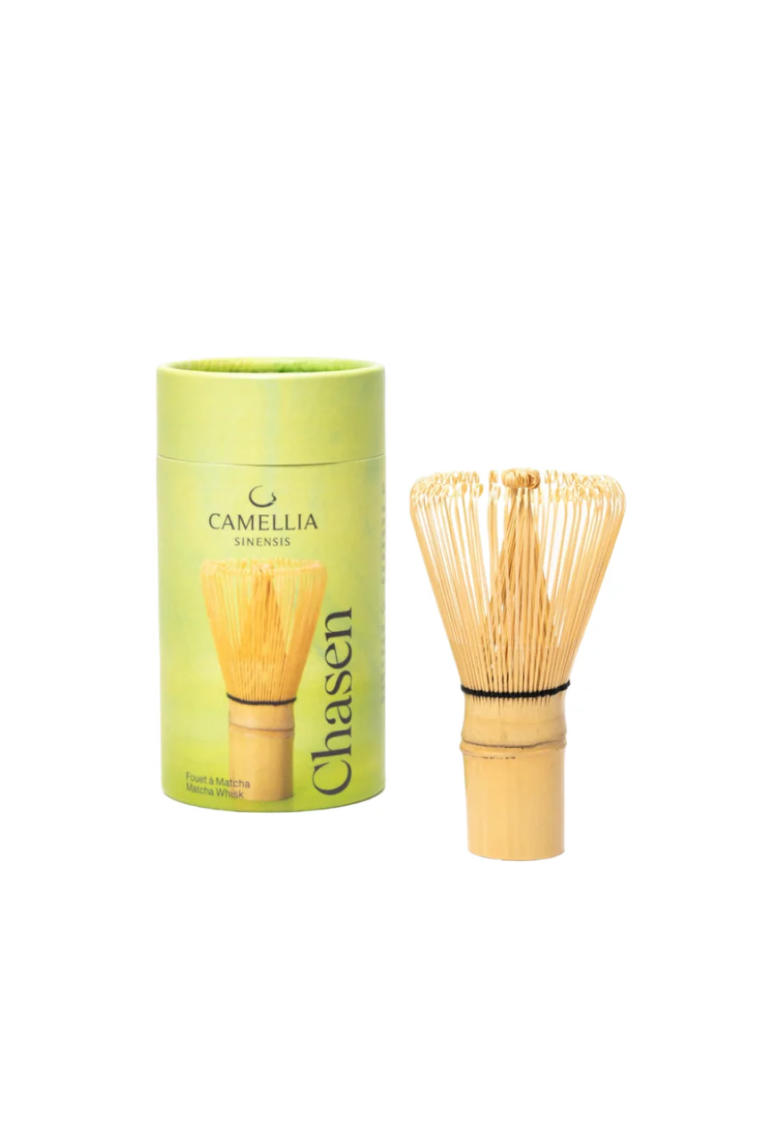 Camellia Sinensis  - Matcha Accessories Kit - Image 6