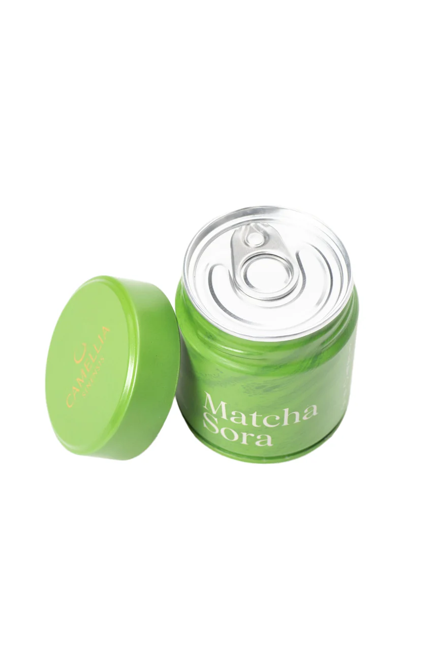 Camellia Sinensis  - Matcha Sora - Image 3