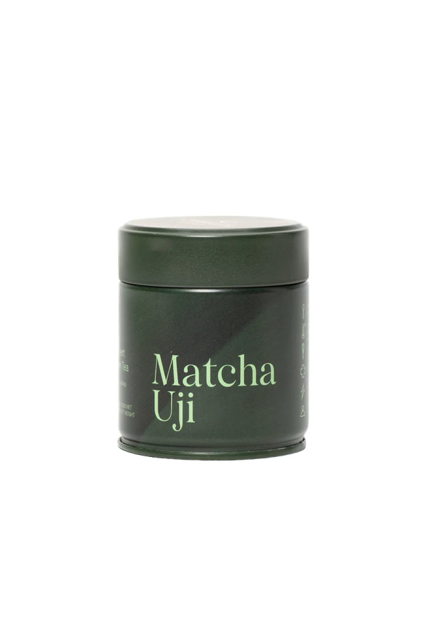 Camellia Sinensis  - Matcha Uji - Image 3
