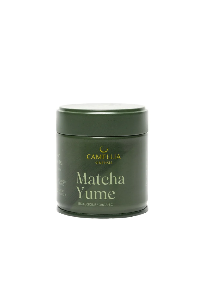 Camellia Sinensis  - Matcha Yume - Image 4