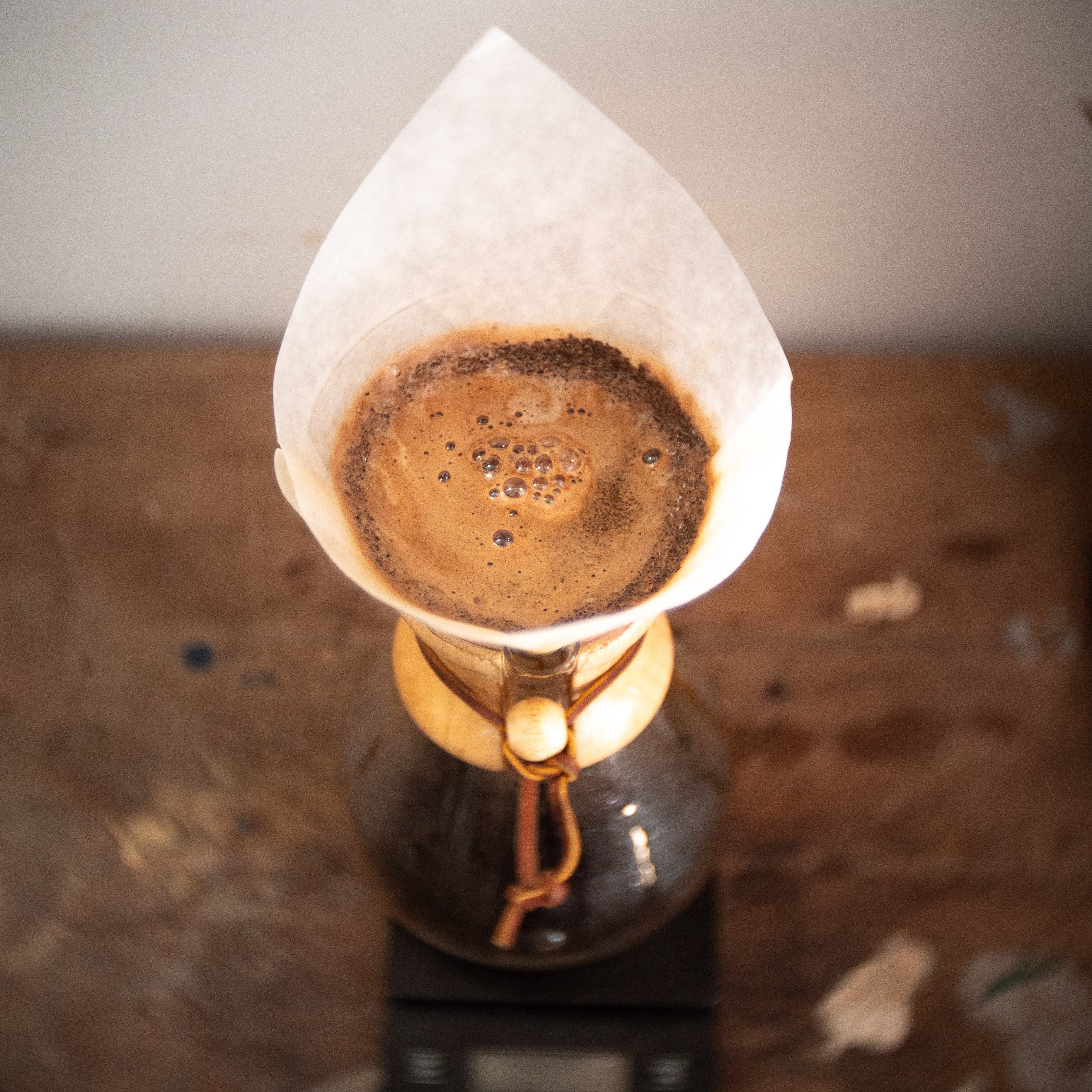 Chemex Classic 6 Cup Coffee Maker - Image 3