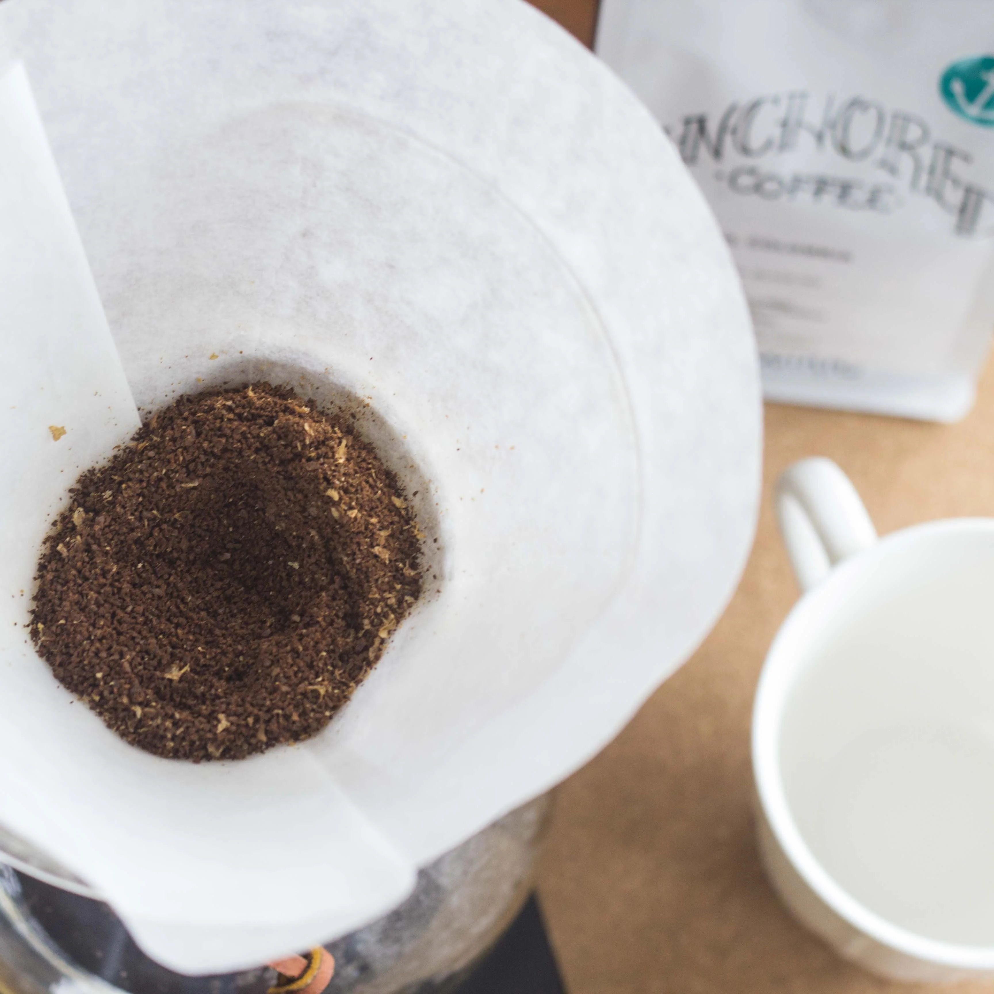 Chemex Classic 6 Cup Coffee Maker - Image 7