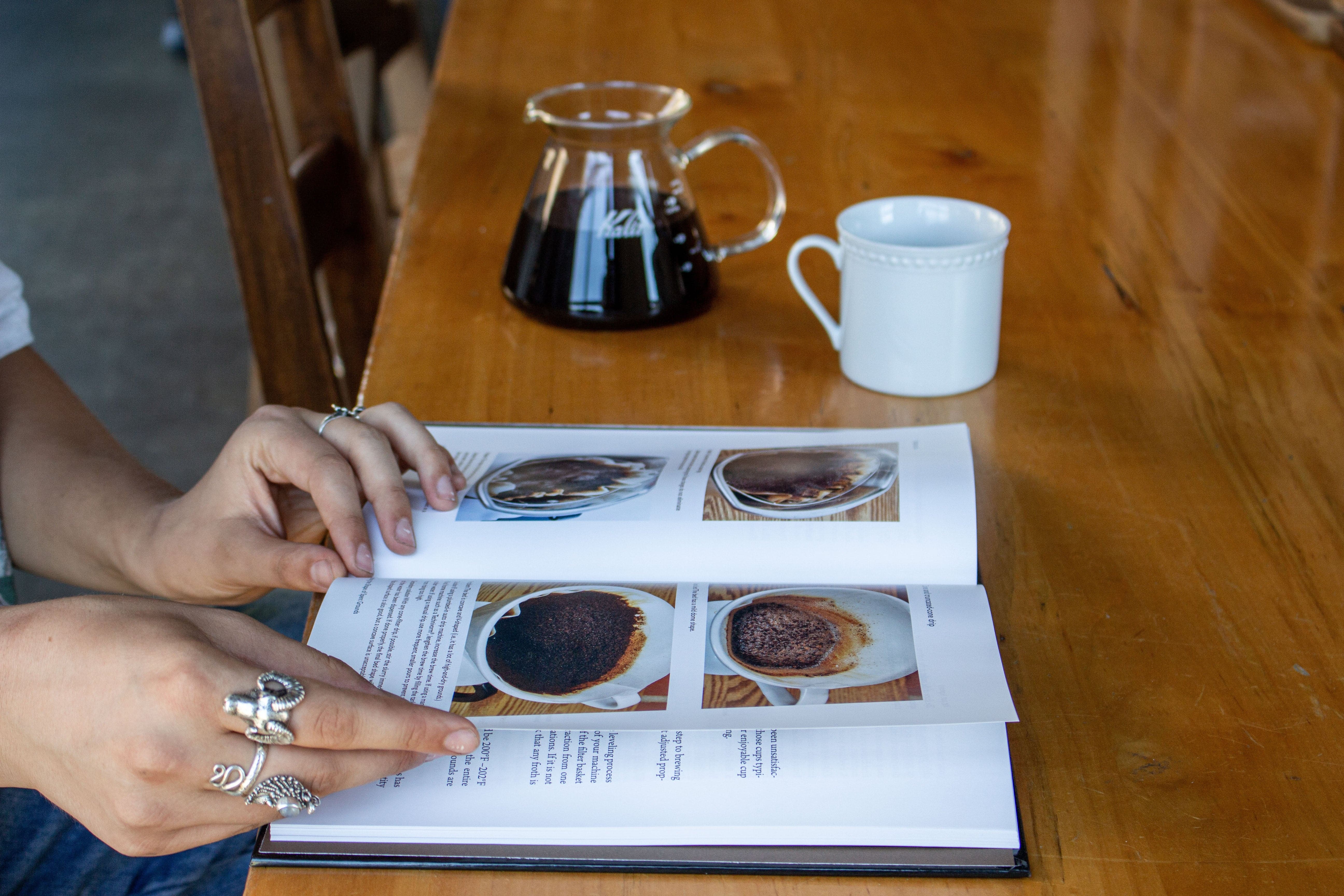 "Everything But Espresso" by Scott Rao - Image 3