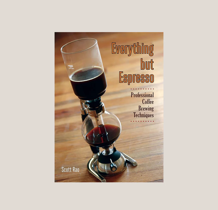 "Everything But Espresso" by Scott Rao - Image 4