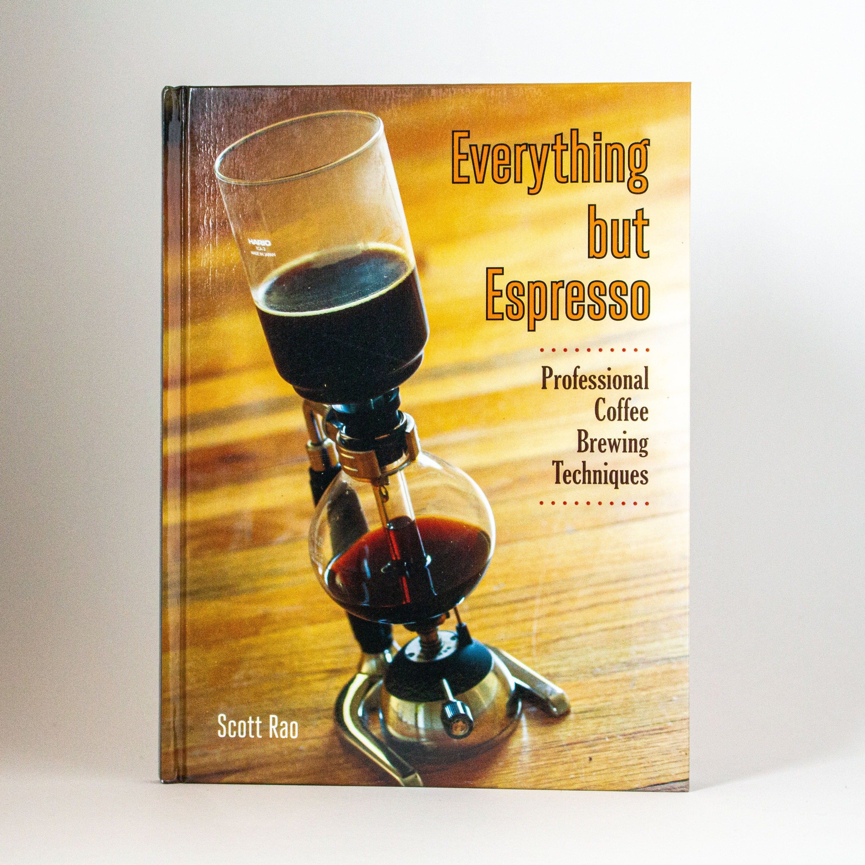 "Everything But Espresso" by Scott Rao - Image 6