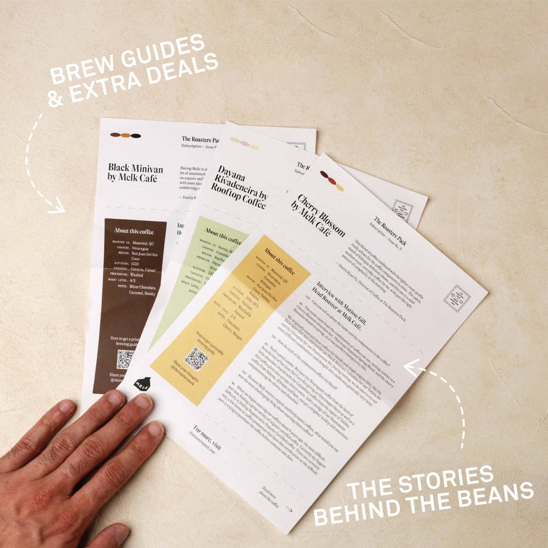 Gift Subscription - Image 4