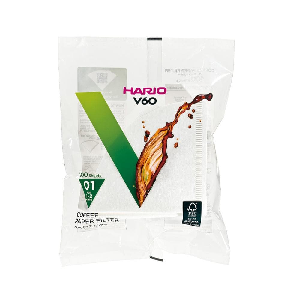Hario V60-01 Paper Filters - Image 3