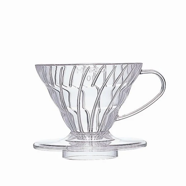 Hario V60-01 Pourover Coffee Dripper - Image 6