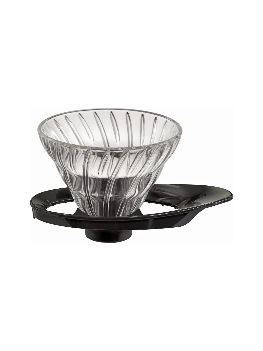 Hario V60-01 Pourover Coffee Dripper - Image 7