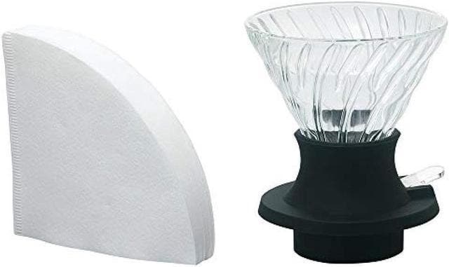 Hario V60-02 Switch Immersion Dripper - Image 3