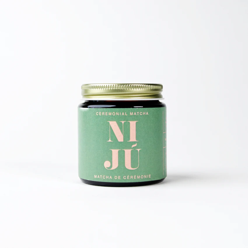 Hokusan - Niju Ceremonial Matcha - Image 5