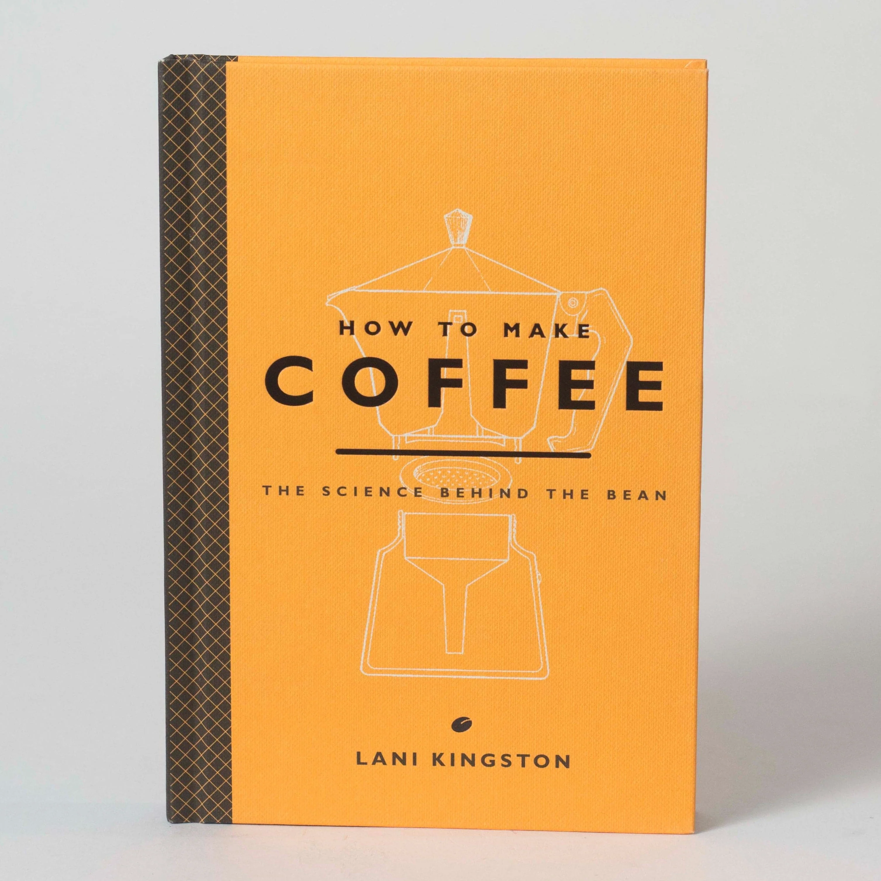"How to Make Coffee: The Science Behind the Bean" by Lani Kingston - Image 5