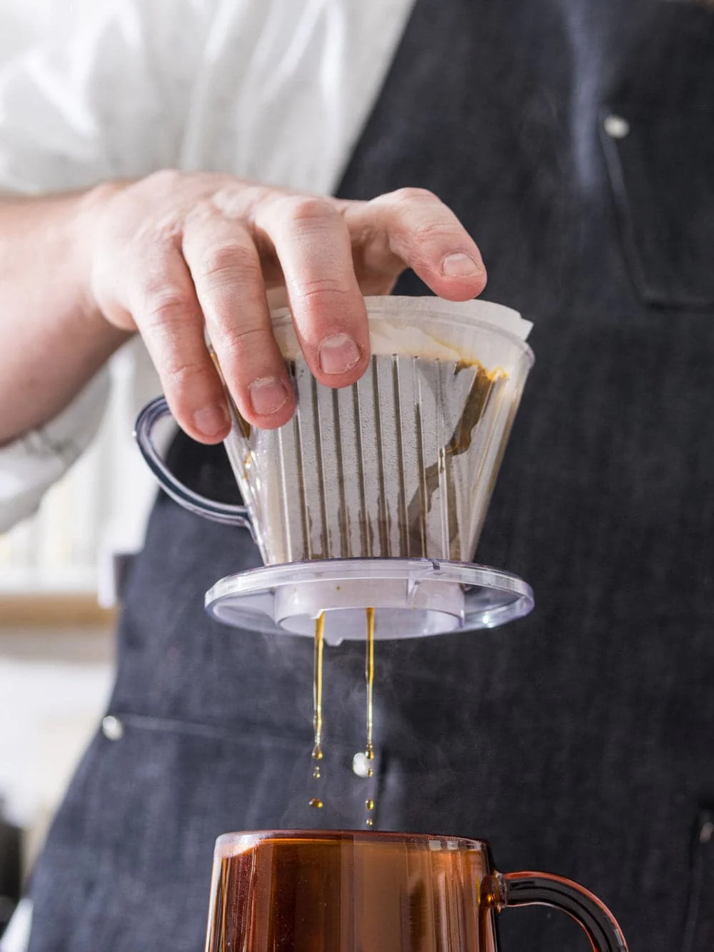 Kalita 103 (#4) Filters (100) - FP103 - Image 3