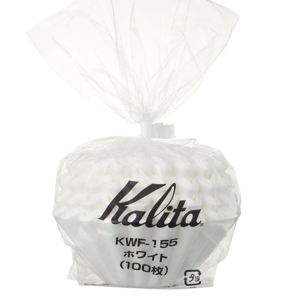 Kalita Wave 155 (100-pack) - Image 4
