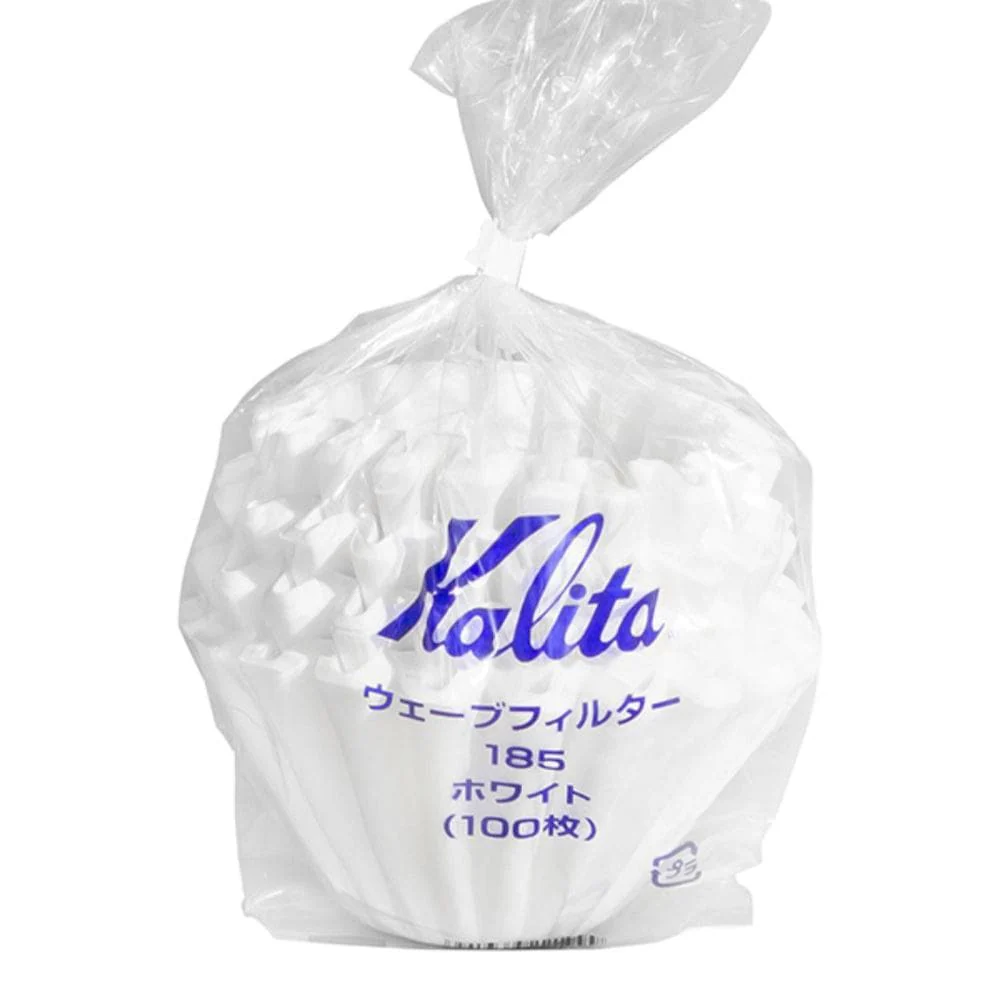 Kalita Wave 185 (100-pack) - Image 4
