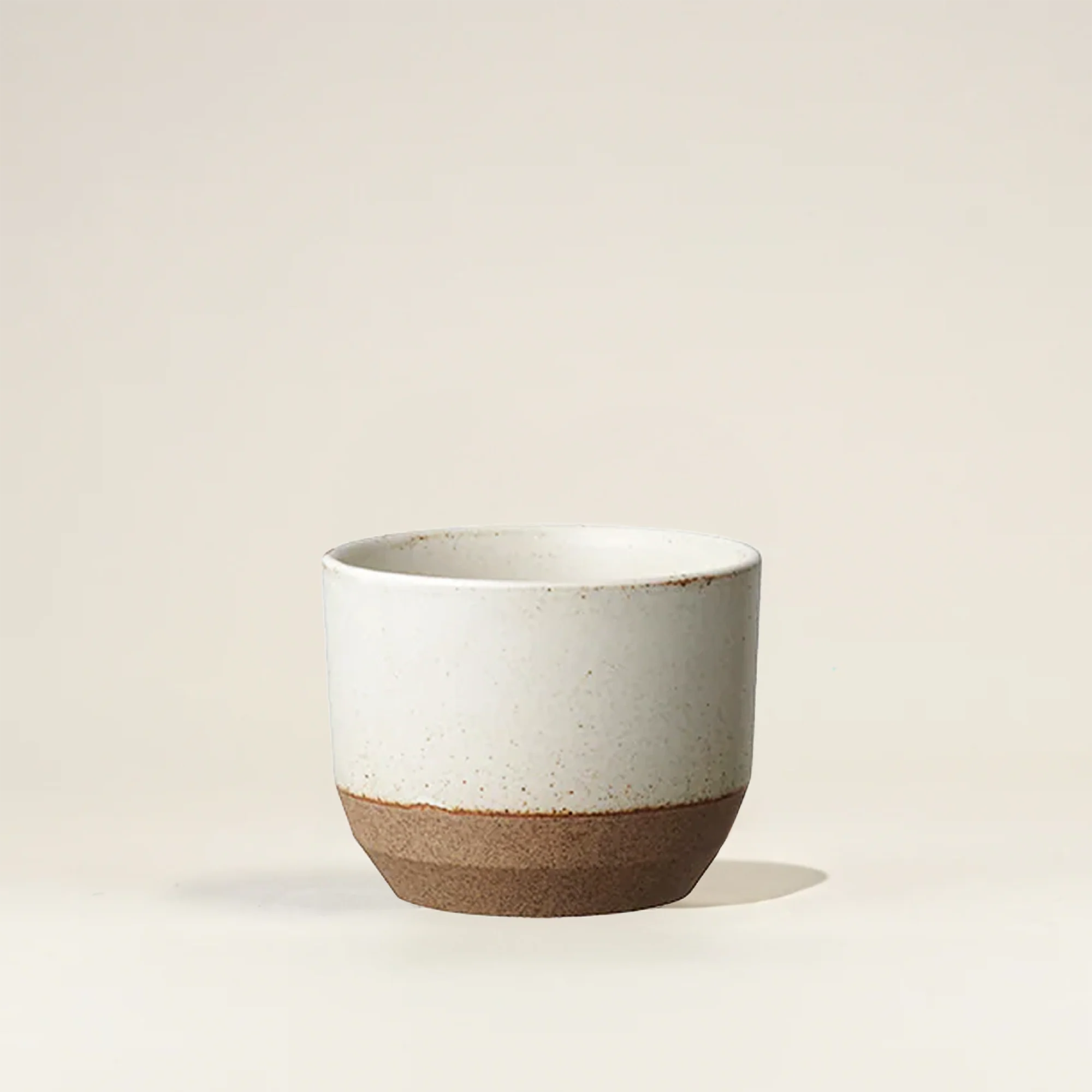 Kinto Ceramic Lab Cup - 180ml - Image 3