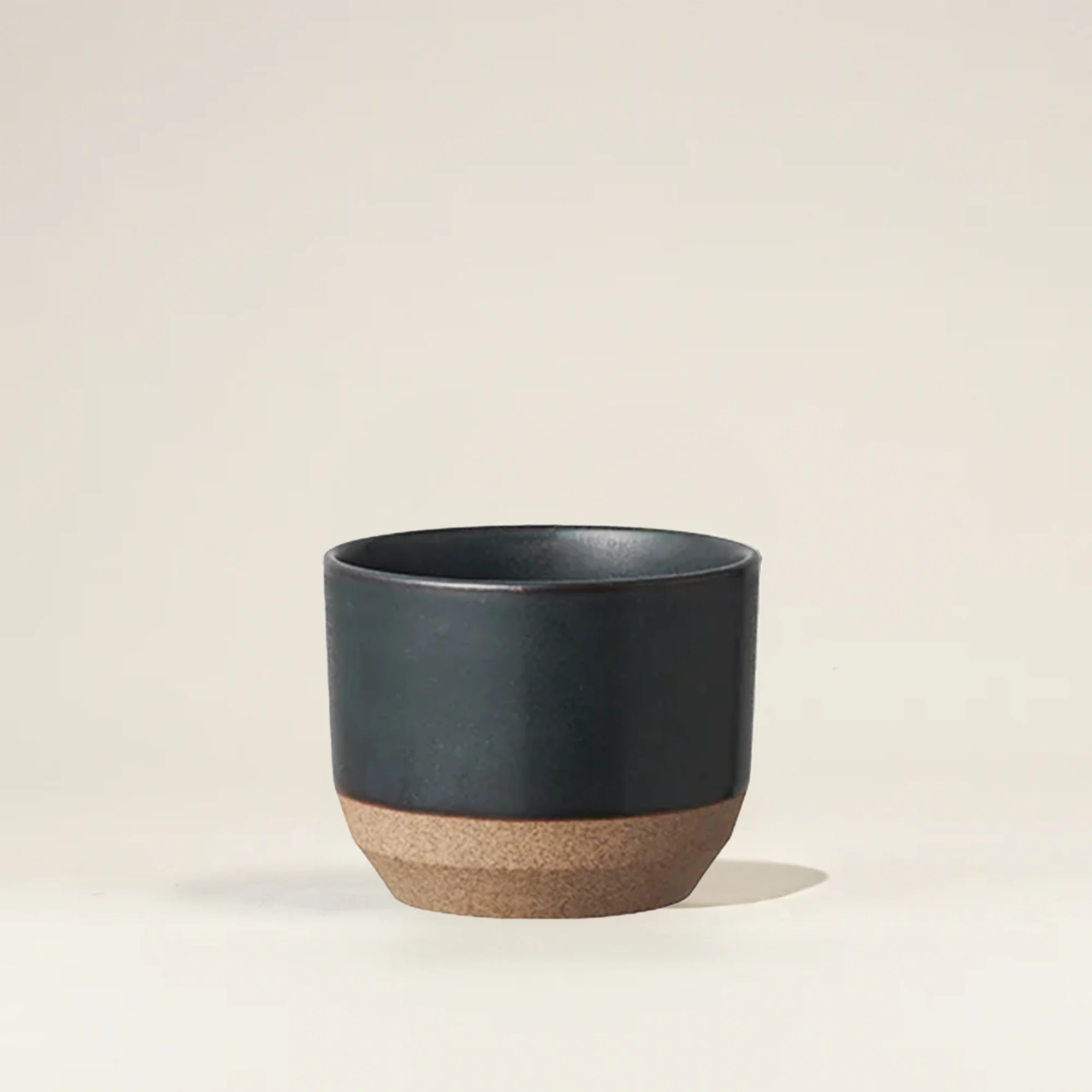 Kinto Ceramic Lab Cup - 180ml - Image 4