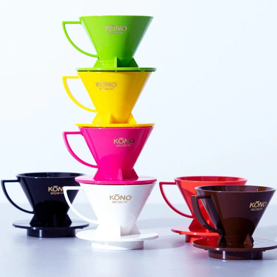 Kono Dripper (2-cup) - Image 11