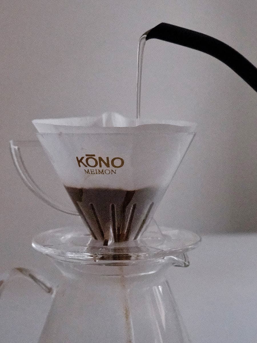 Kono Dripper (2-cup) - Image 12