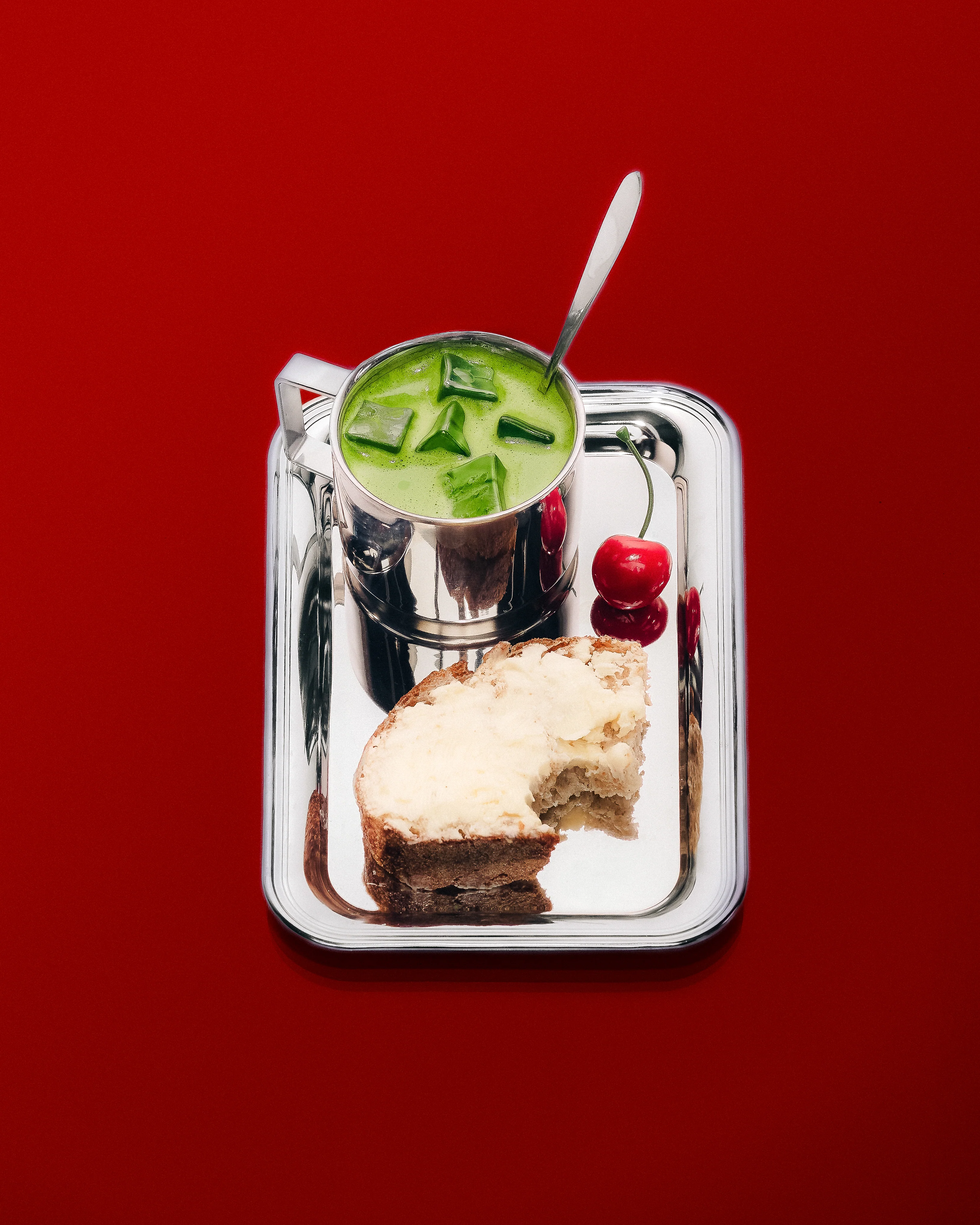 Matcha Dive - Ceremonial Grade Matcha - Image 3