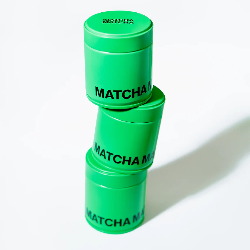 MATCHA MATCHA - Ceremonial Matcha - Image 3