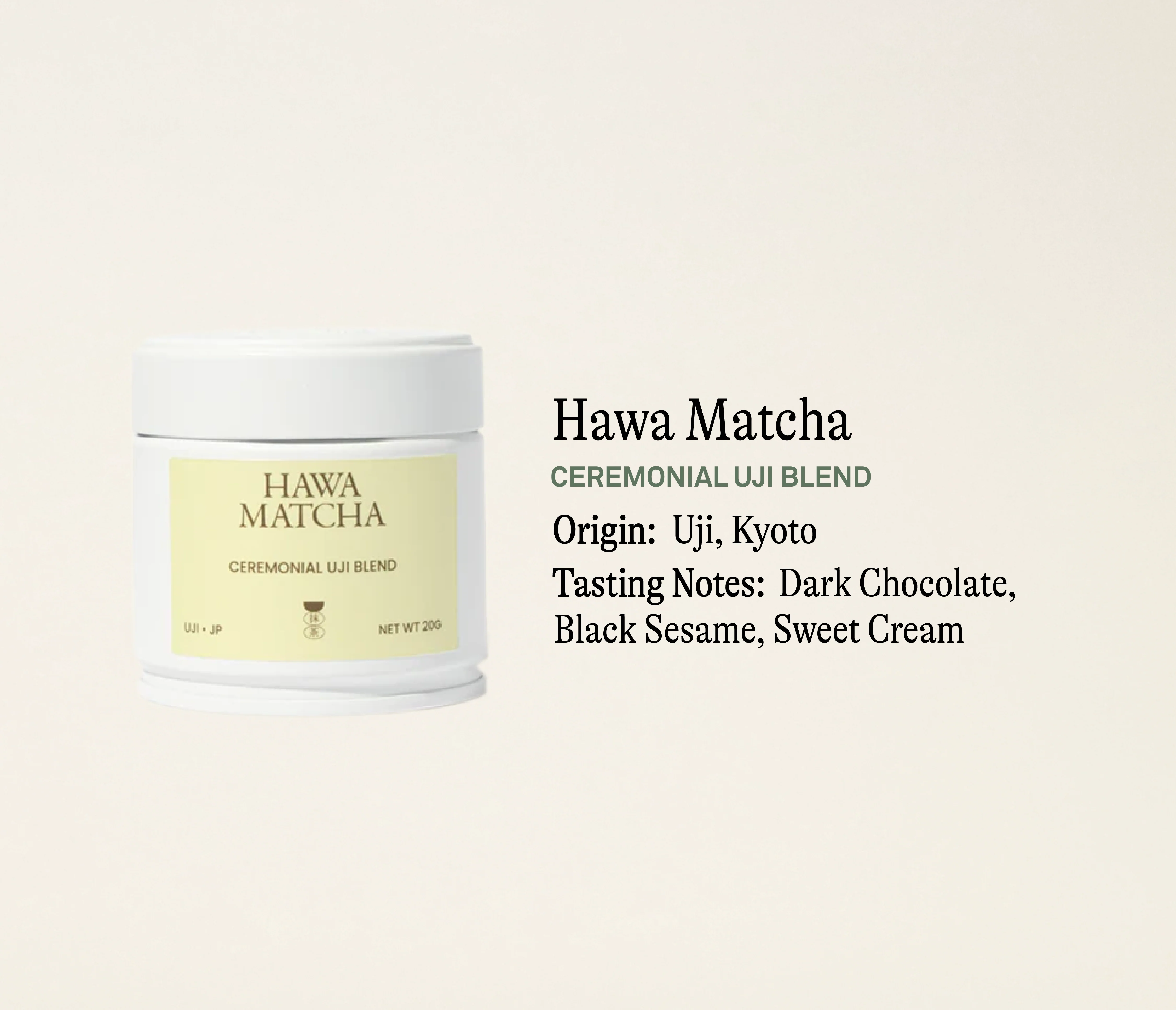 Matcha Tasting Flight - Image 5