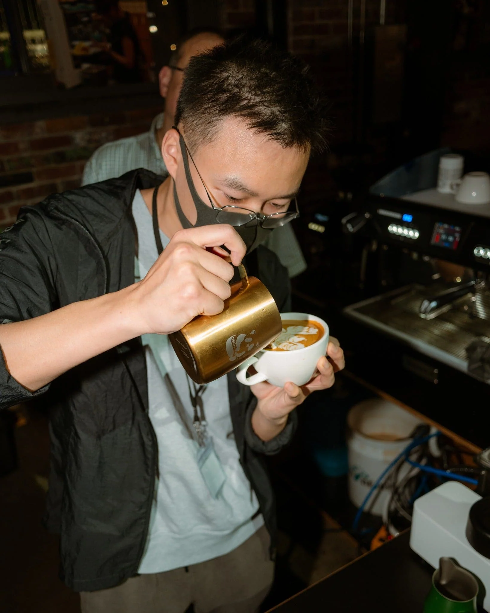 Oatbox - Barista Oat Beverage - Image 6