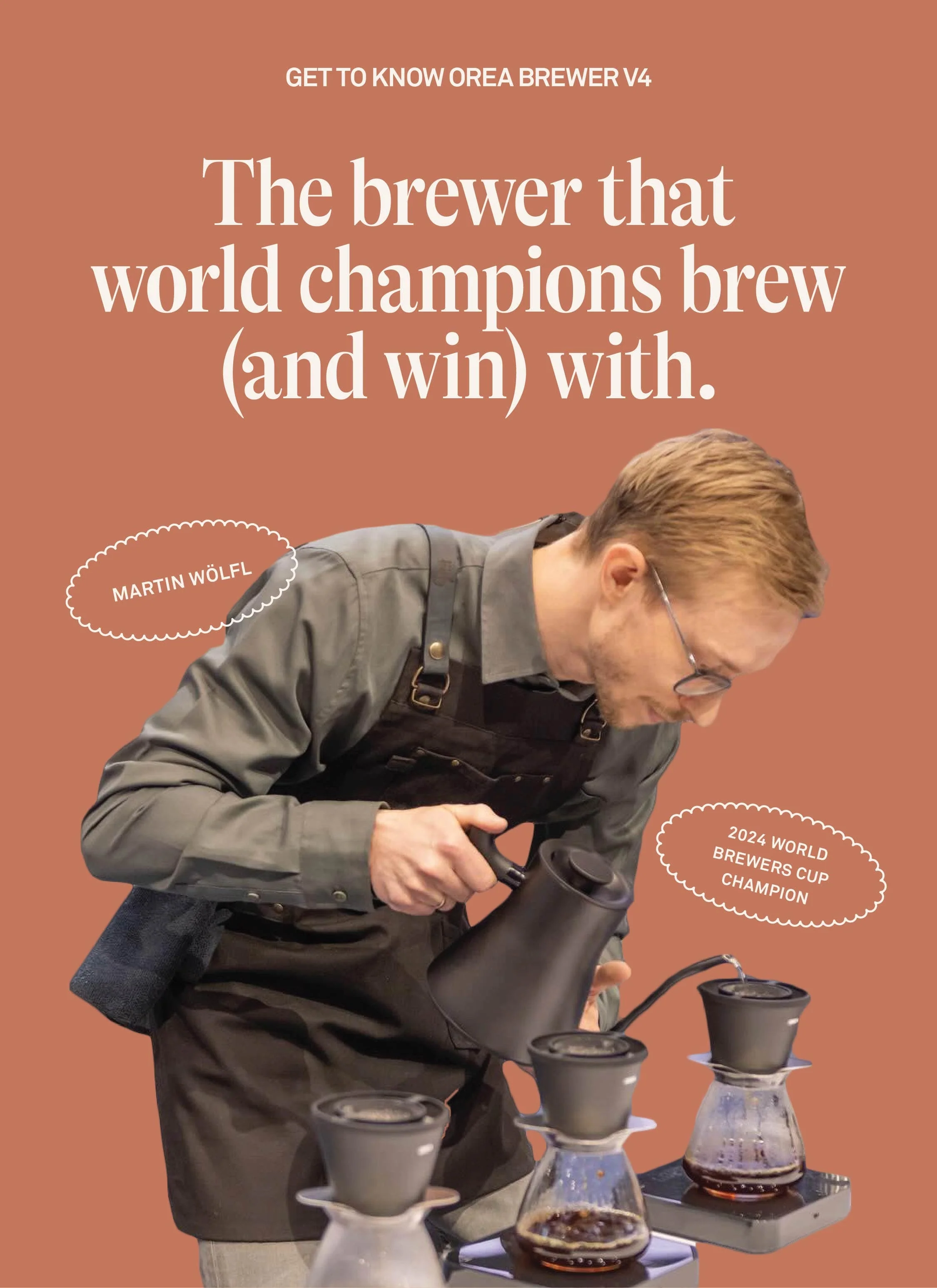 Orea - V4 Brewer - Image 6