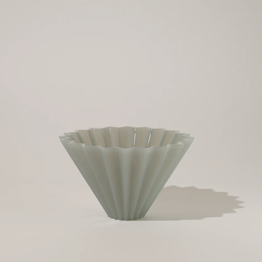 Origami Dripper Air (with Resin Base) - Image 3