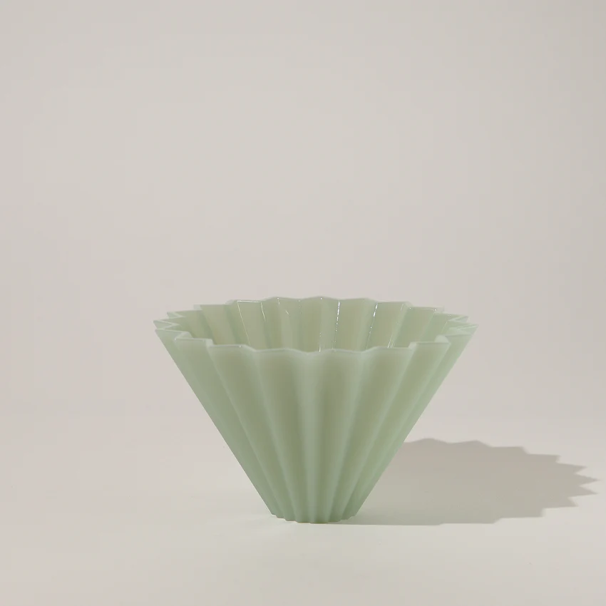 Origami Dripper Air (with Resin Base) - Image 4