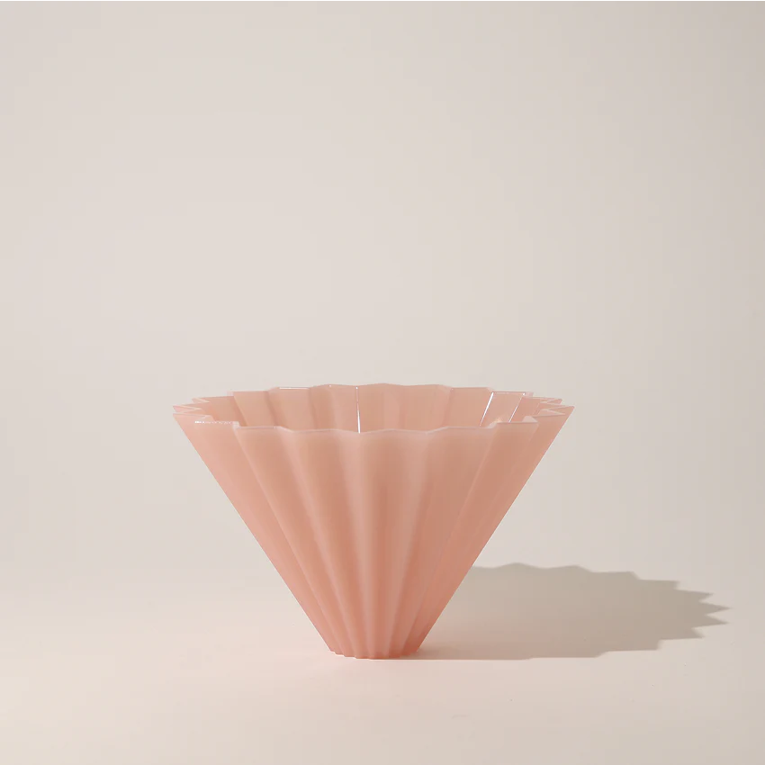 Origami Dripper Air (with Resin Base) - Image 5