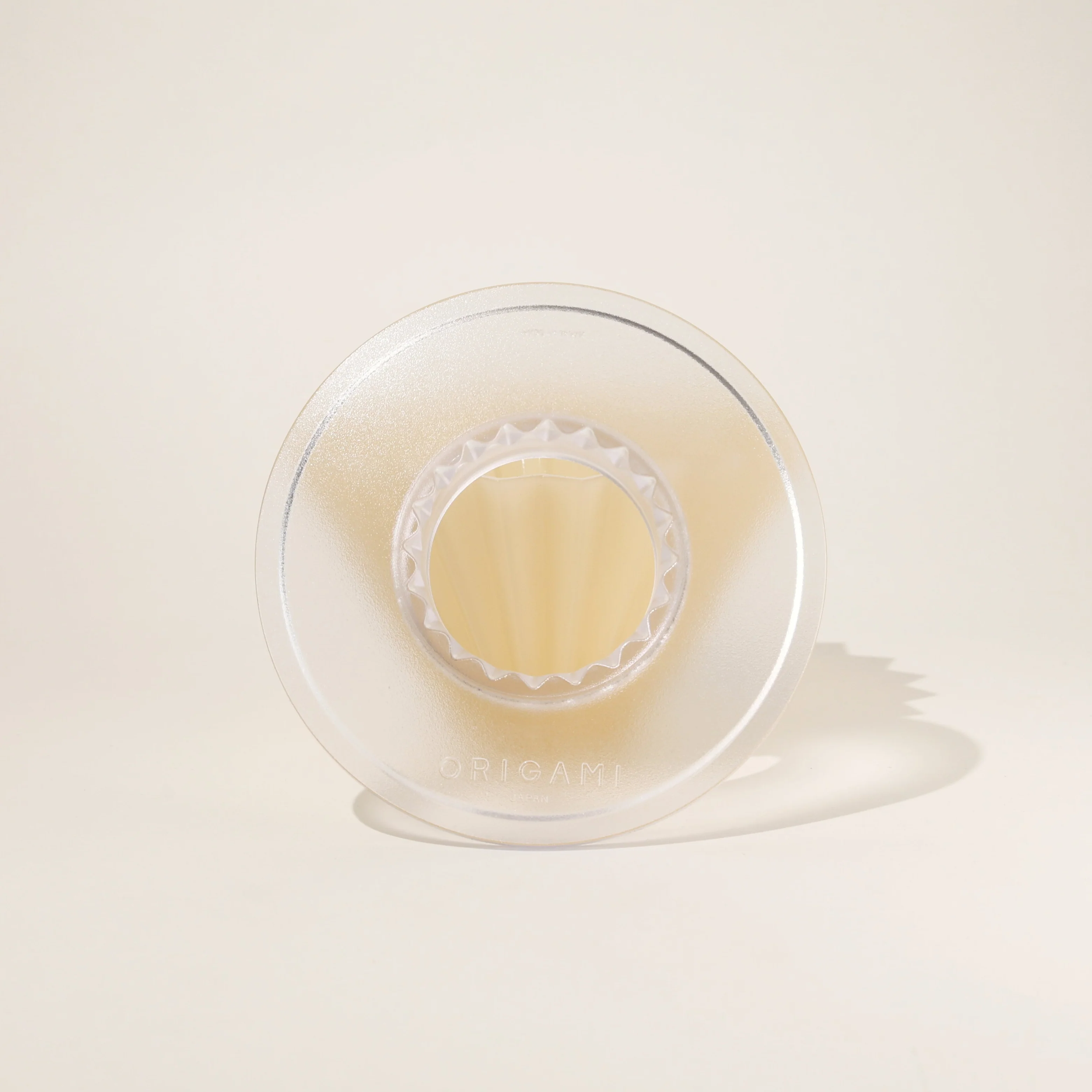 Origami Dripper Air (with Resin Base) - Image 7