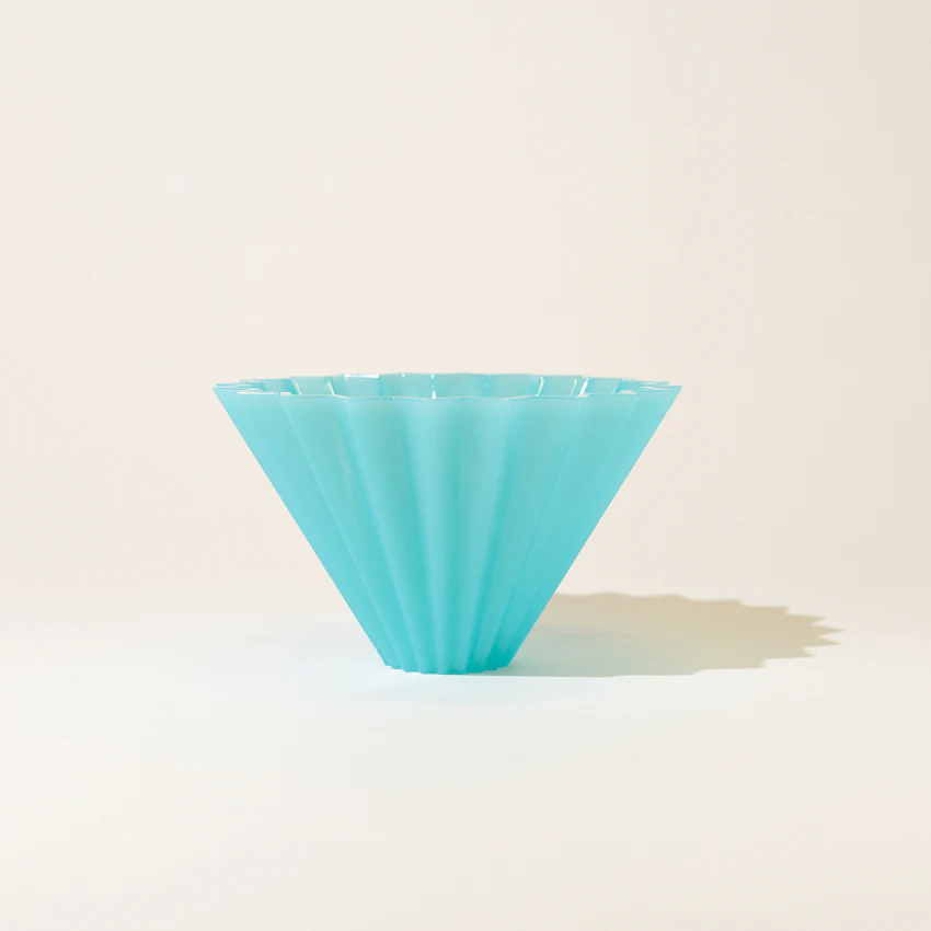 Origami Dripper Air (with Resin Base) - Image 8