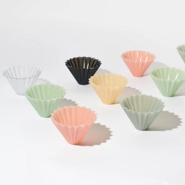 Origami Dripper Air (with Resin Base) - Image 9